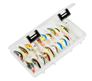 Plano FTO Medium Crank Bait Box 3700 Size - Sportsplace.store