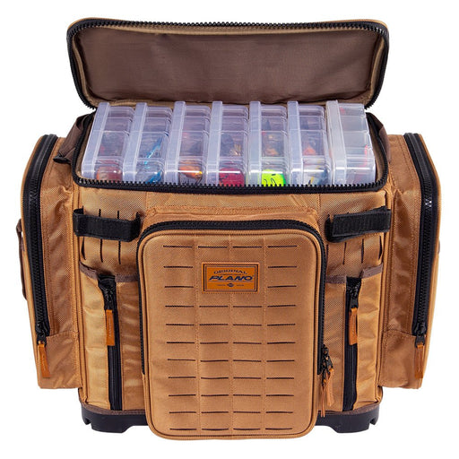 Plano Guide Series 3700 Tackle Bag - Extra Large - Sportsplace.store