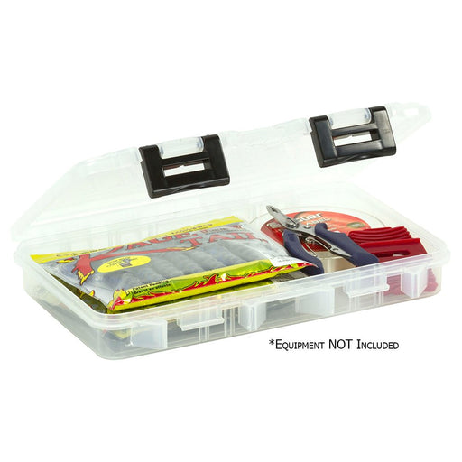 Plano Open Compartment StowAway Utility Box Prolatch - 3600 Size - Sportsplace.store