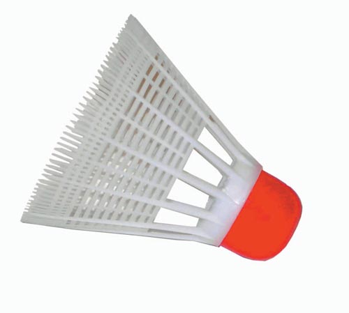 Plastic Outdoor Shuttlecocks - Sportsplace.store