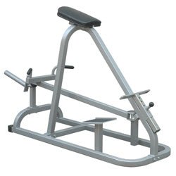 Plate Loaded Incline Rower - Sportsplace.store