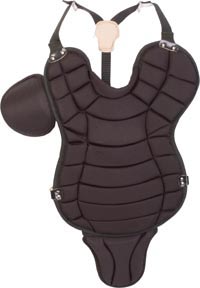 Pony League Chest Protector - Ages 12 - 16 - Sportsplace.store