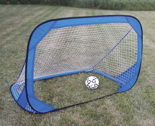 Pop - up Soccer Goal - 6 X 4 X 4 - Sportsplace.store