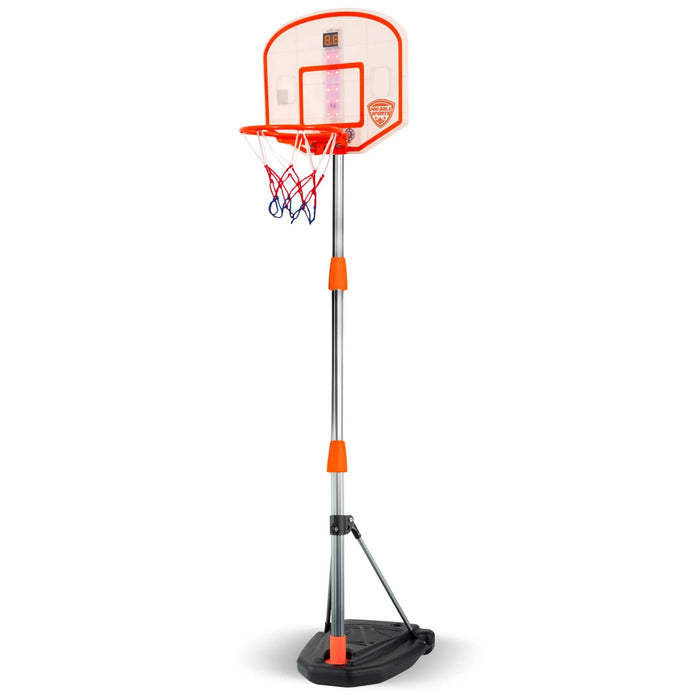 Portable Basketball - Sportsplace.store