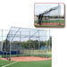 Portable Batting Cage - Sportsplace.store