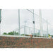 Pre - Cut Boundry Netting 14' x 50' - Sportsplace.store