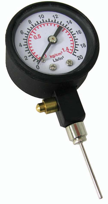 Pressure Gauge - Sportsplace.store