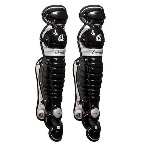 Pro Adult Double Knee Leg Guards - Sportsplace.store