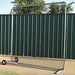 Pro Base Fungo Screen 10' x 10' - Sportsplace.store