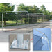 Pro Tunnel Frame - Sportsplace.store