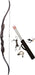 Pse Recurve Bow Kit Pro Max - 54" 20# Rh - Sportsplace.store