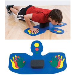 Push Up Training Mat - Sportsplace.store