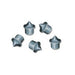 Pyramid Spikes - Pack of 100 - Sportsplace.store