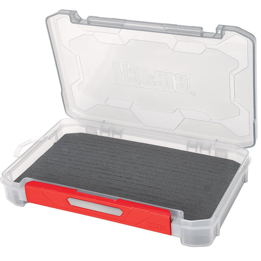 Rapala RapStack® 3600 Open Foam Tackle Tray - Sportsplace.store