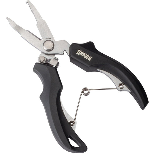 Rapala Split Ring Scissors - Sportsplace.store