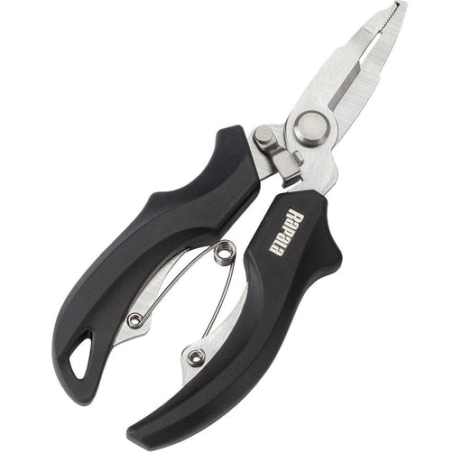 Rapala Split Ring Scissors - Sportsplace.store