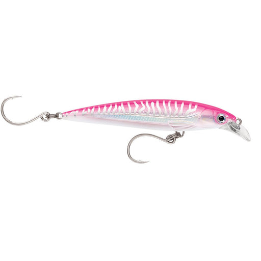 Rapala X - Rap® Long Cast 5 - 1/2" Hot Pink UV - Sportsplace.store