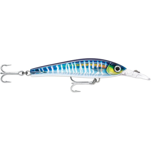 Rapala X - Rap® Magnum® Xtreme 6 - 1/4" HD Wahoo UV - Sportsplace.store