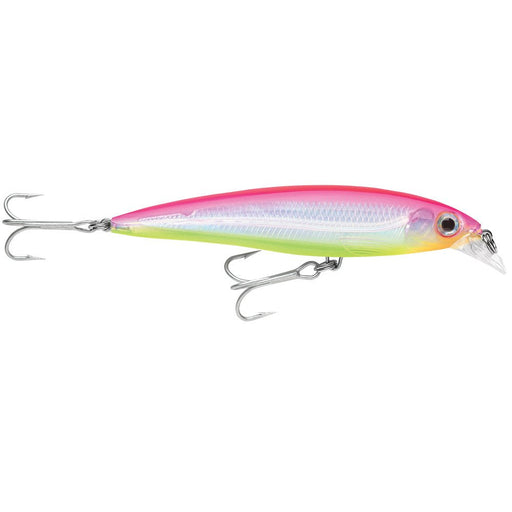 Rapala X - Rap® Saltwater 4 - 3/4" Electric Chicken - Sportsplace.store