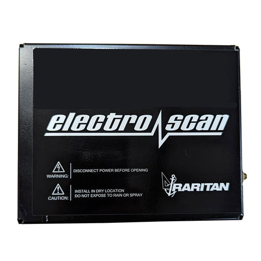Raritan ElectroScan Control Assembly - 12V - Sportsplace.store