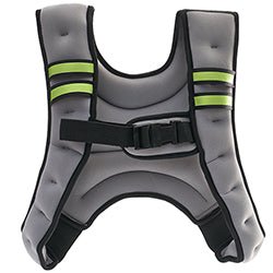 Reactor X - Finity Weight Vest (6 lb.) - Sportsplace.store