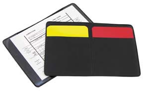 Referee Wallet - Sportsplace.store