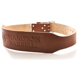 Regulation Wt. Belt - 4in Tapered - Sportsplace.store