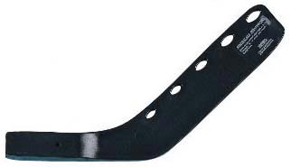 Replacement Hockey Stick Blade (black) - Sportsplace.store