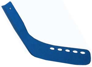 Replacement Hockey Stick Blade (blue) - Sportsplace.store