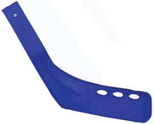 Replacement Hockey Stick Blade (blue) - Sportsplace.store