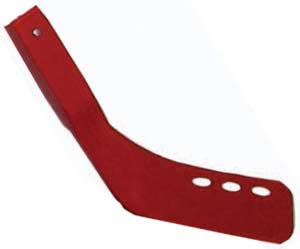 Replacement Hockey Stick Blade (red) - Sportsplace.store