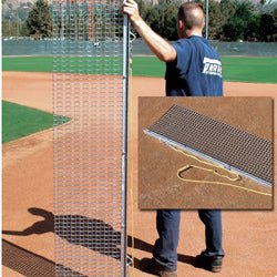 Rigid Drag Mat - 4'W x 3'L - Sportsplace.store