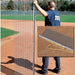 Rigid Drag Mat - 4'W x 3'L - Sportsplace.store