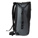 Ronstan Dry Roll Top - 30L Bag - Black & Grey - Sportsplace.store