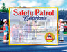 Safety Patrol Certificate - Sportsplace.store