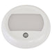 Scandvik 5" Dome Light w/Switch & 3 Stage Dimming - 10 - 30V - IP67 - Sportsplace.store