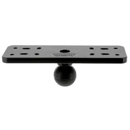 Scotty 165 1.5″ Ball System Top Plate - Sportsplace.store