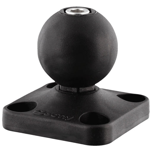 Scotty 166 1.5″ Ball System Base - Sportsplace.store