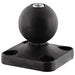 Scotty 166 1.5″ Ball System Base - Sportsplace.store