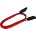 Sea - Dog 12" SAE Power Cable Polarized Electrical Connector - Sportsplace.store