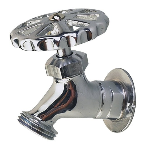 Sea-Dog Washdown Faucet - Chrome Plated Brass - Sportsplace.store