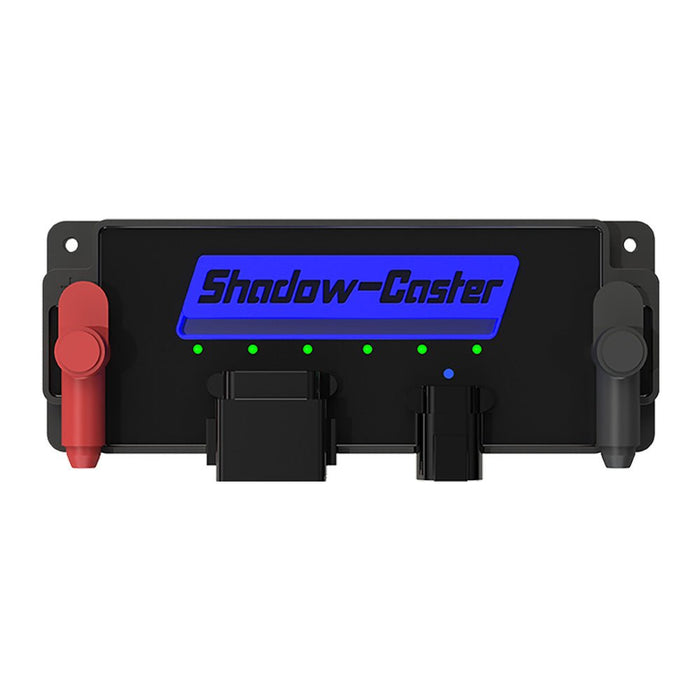 Shadow - Caster 6 - Channel Digital Switch Module Shadow - NET™ Control f/Single Color & 3rd Party Lighting - Sportsplace.store
