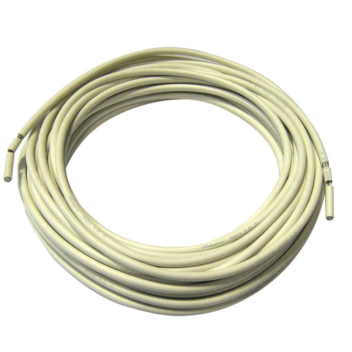 Shakespeare 4078 - 50 50' RG - 8X Low Loss Coax Cable - Sportsplace.store