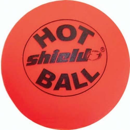 Shield Hotball Hockey Ball - Sportsplace.store