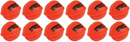 Shield Speed Control Hockey Balls (dozen) - Sportsplace.store