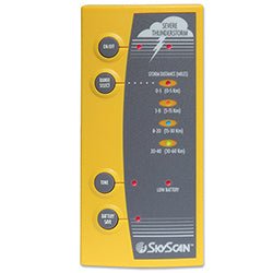 SkyScan P5 Lightning Detector - Sportsplace.store