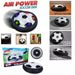 Slide And Glide Indoor Soccer Hover Ball for all ages - Sportsplace.store