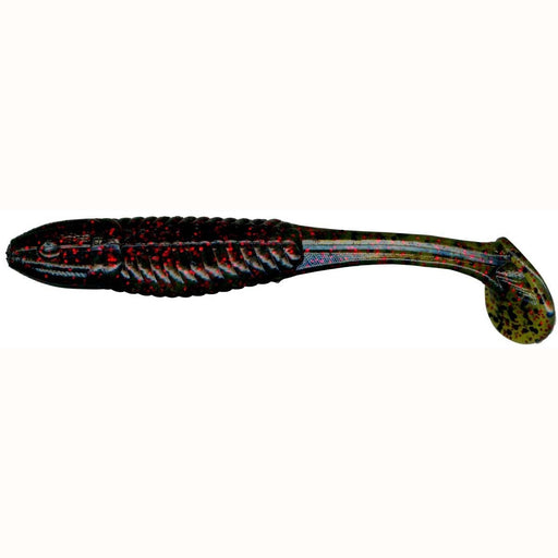 Slider Shad 3.5" 8ct Watermelon Shad - Sportsplace.store