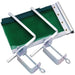 Slip-On Table Tennis Net & Post Set - Sportsplace.store