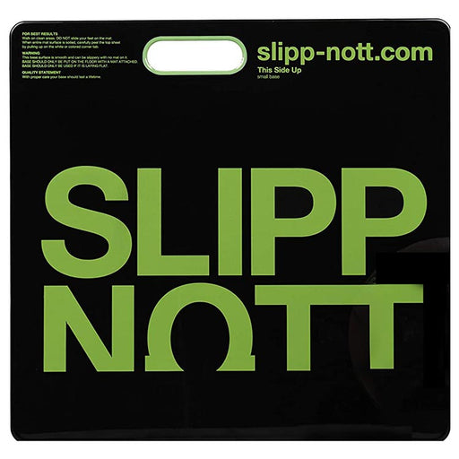 Small Slipp - nott - Base Only (18" X 19") - Sportsplace.store